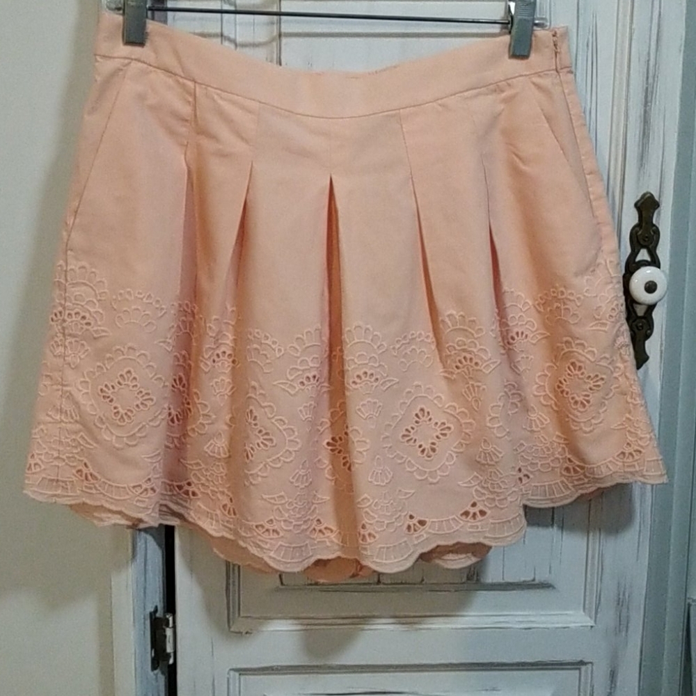 J Crew skirt 6